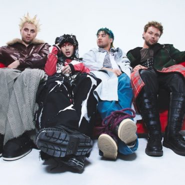 Selepas Sedekad, 5 Seconds Of Summer Bakal Gegar Kuala Lumpur November Ini!