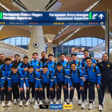 Kejuaraan Futsal ASEAN 2026