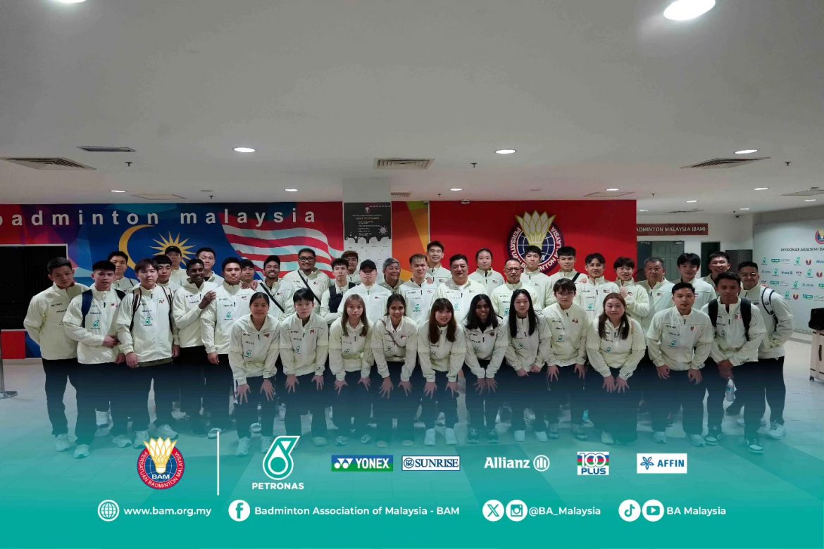 Piala Thomas