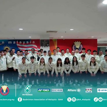 Piala Thomas