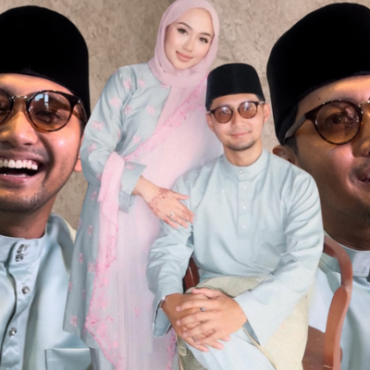 Sufian Suhaimi Dedah Isteri Tunggu Masa Nak Bersalin – ‘Lepas Ini Jangan Panggil Baby Pian, Tapi Daddy Pian’