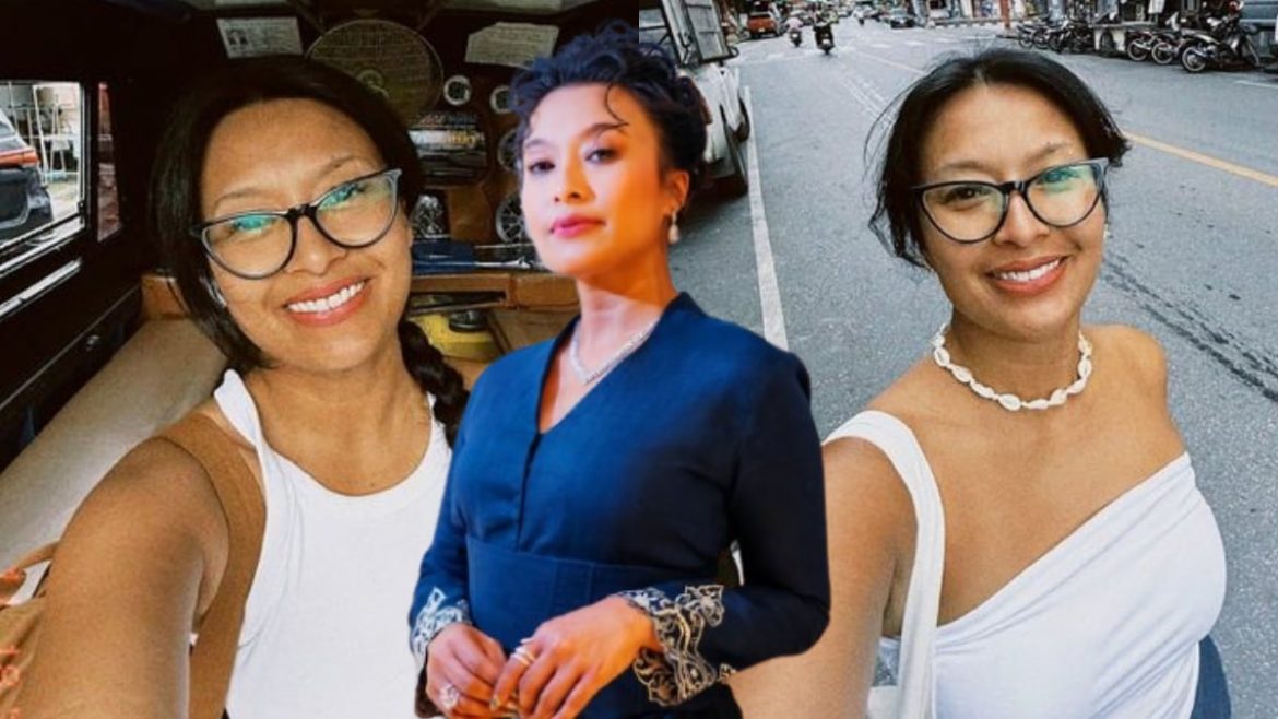 ‘Kenapa Bila Pakai Comot Masuk Restoran Fancy Macam Kena Judge’ – Nabila Huda