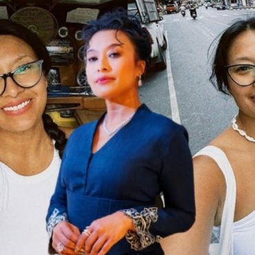 ‘Kenapa Bila Pakai Comot Masuk Restoran Fancy Macam Kena Judge’ – Nabila Huda