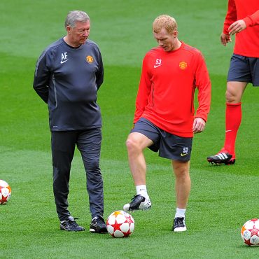 Paul Scholes