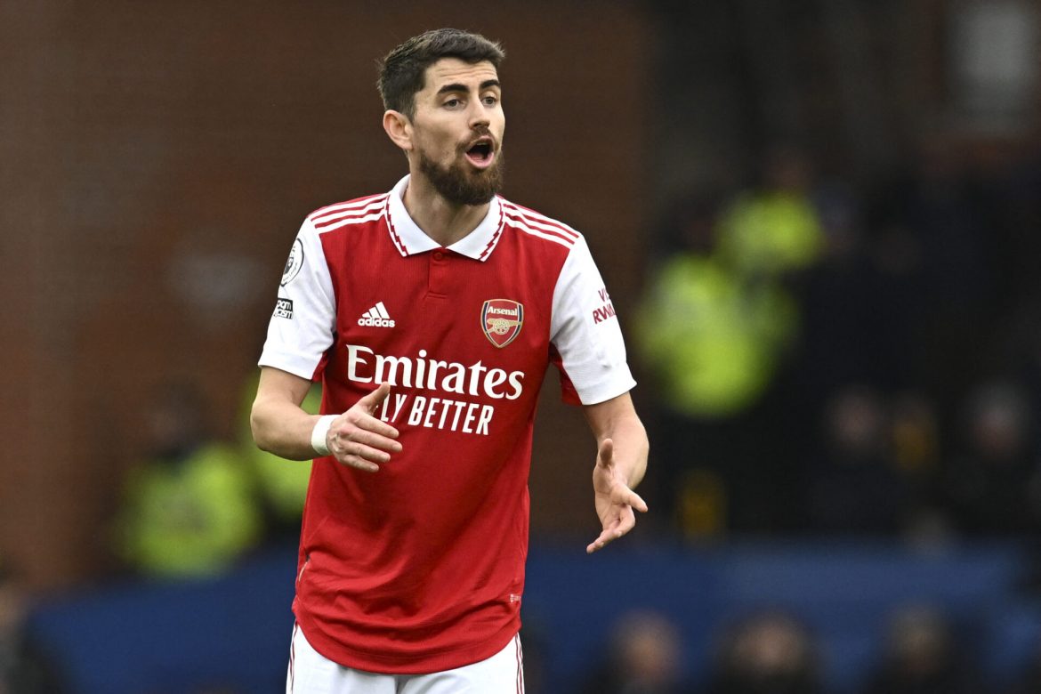 Jorginho