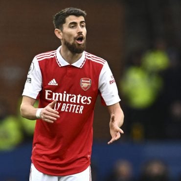 Jorginho