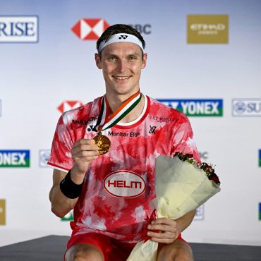 Axelsen