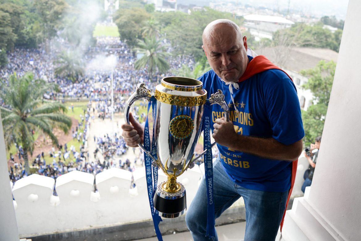 Bojan Hodak