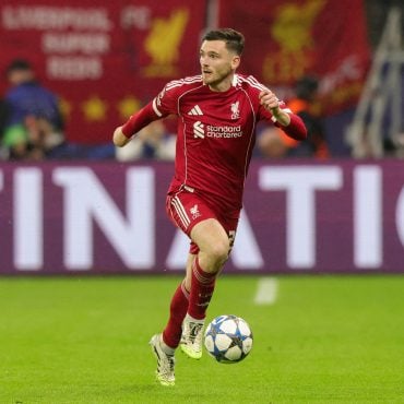 Andy Robertson