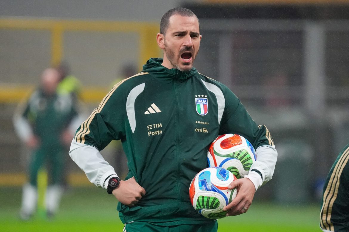 Bonucci