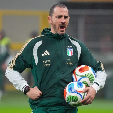 Bonucci