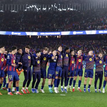 Barcelona