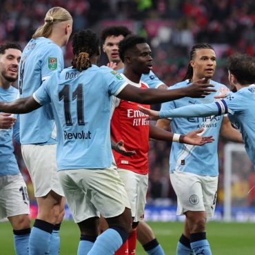 Arsenal
