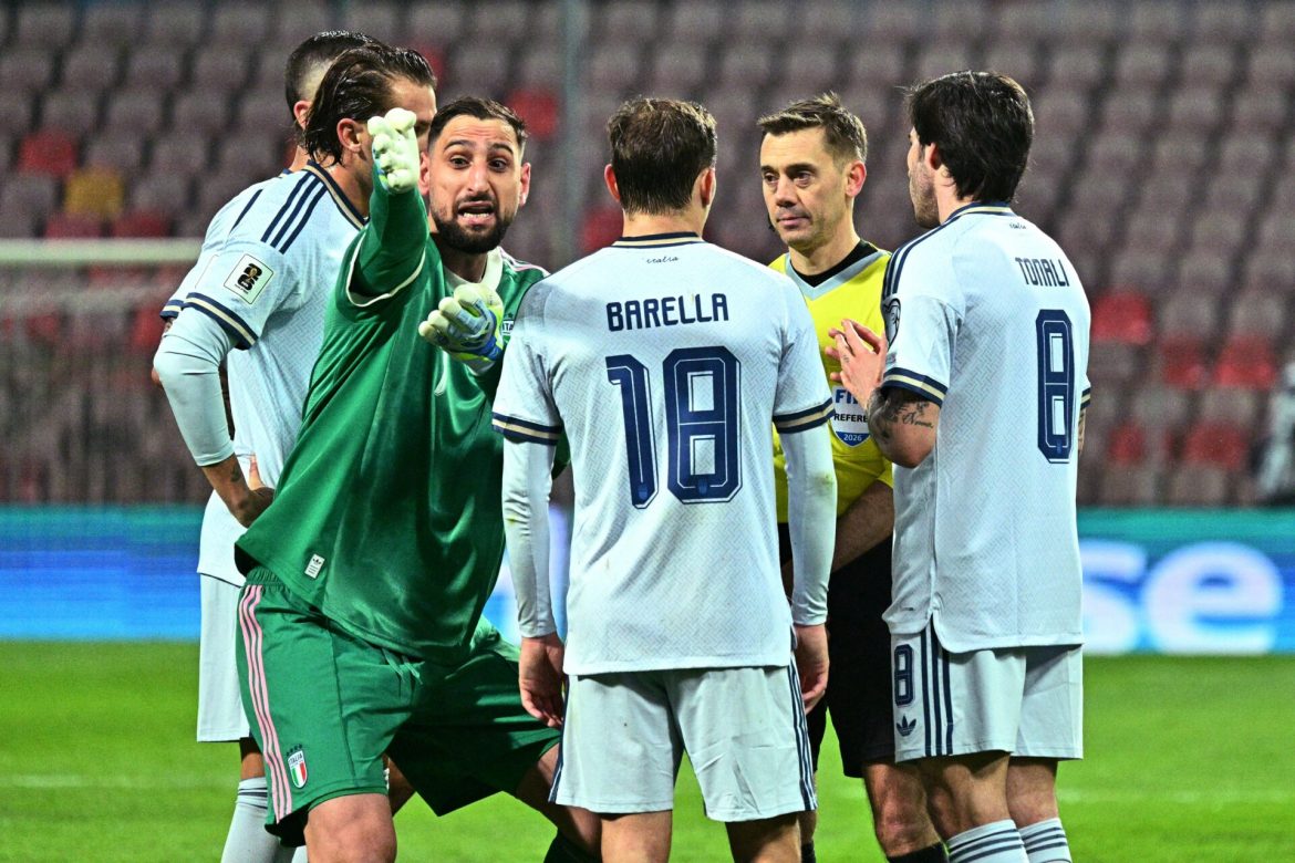 Piala Dunia