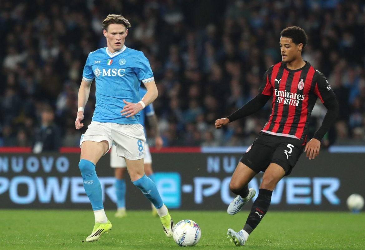 McTominay