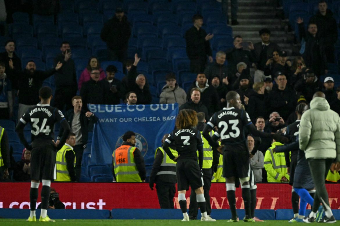 Chelsea