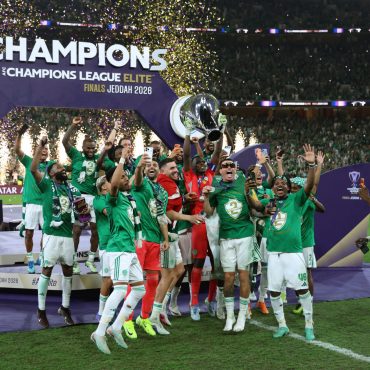 Al-Ahli