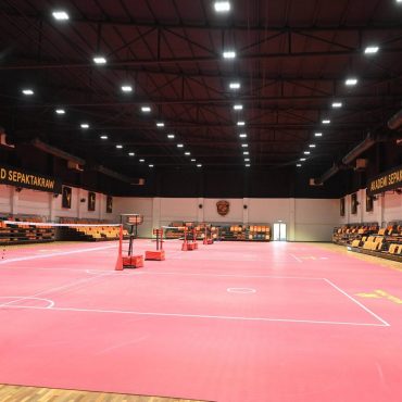 Akademi Sepaktakraw Malaysia