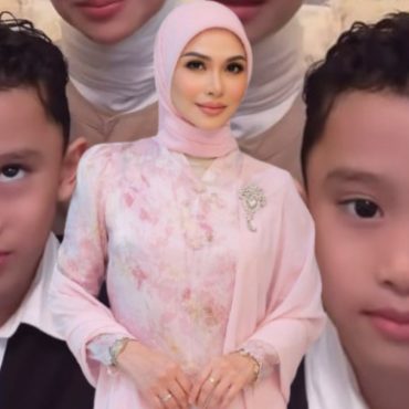 Anzalna Nasir Sebak Terima Komen Positif Dari Guru Kelas, Eidress Disifatkan Pelajar Fokus – ‘Hanya Ibu Bapa Saja Yang Faham’