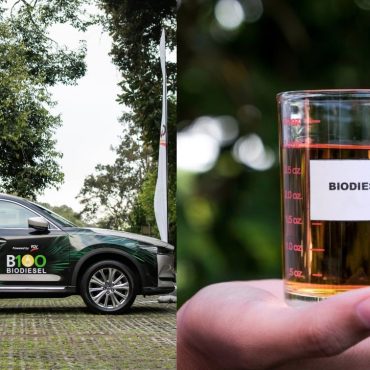 Dari Minyak Sawit Ke Tangki Kenderaan, Apa Yang Ramai Tak Tahu Tentang Biodiesel? 
