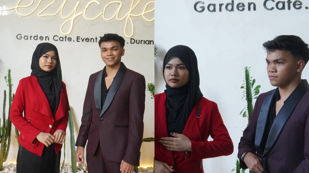 El Riss & Fana Ibrahim Bergabung Dalam ‘Adat Bercinta’, Angkat Kisah Realiti Cinta Penuh Naik Turun