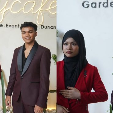 El Riss & Fana Ibrahim Bergabung Dalam ‘Adat Bercinta’, Angkat Kisah Realiti Cinta Penuh Naik Turun