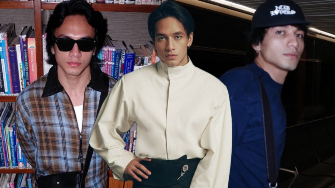 Rancak Balas Komen Netizen ‘Kecek’ Kelantan, Jefri Nichol Mohon Maaf – ‘Saya Tak Nak Sakitkan Hati Sesiapa’