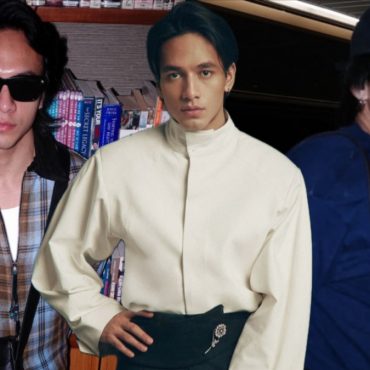 Rancak Balas Komen Netizen ‘Kecek’ Kelantan, Jefri Nichol Mohon Maaf – ‘Saya Tak Nak Sakitkan Hati Sesiapa’