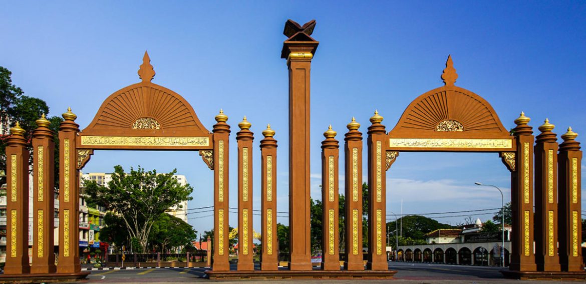 Ini 10 Bandar Paling Bahagia Di Malaysia 2026
