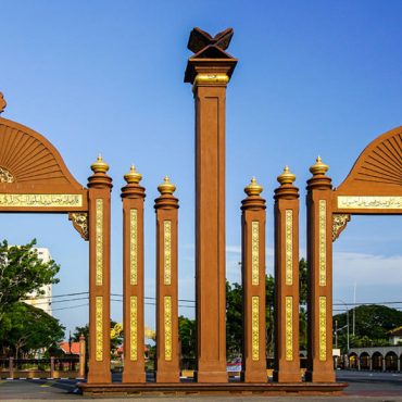 Ini 10 Bandar Paling Bahagia Di Malaysia 2026