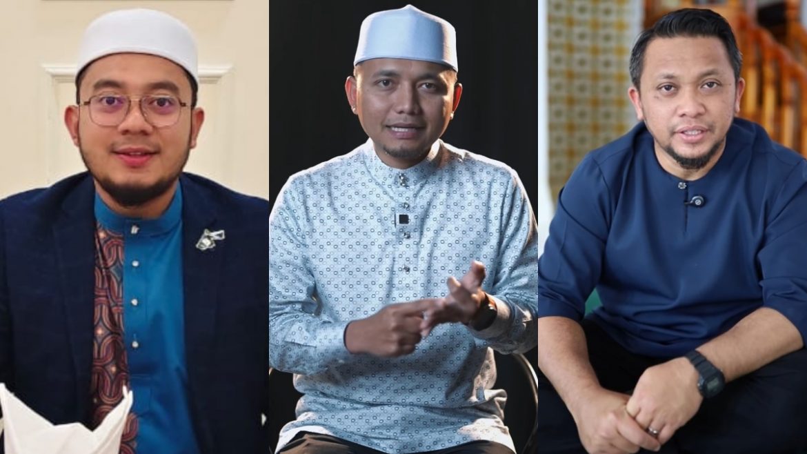 “Ini Sumud Kita Semua” – Ahmad Faezal Titip Pesanan Sebelum Ke Misi Global Sumud Flotilla 2.0