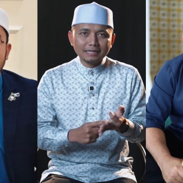“Ini Sumud Kita Semua” – Ahmad Faezal Titip Pesanan Sebelum Ke Misi Global Sumud Flotilla 2.0