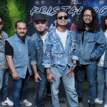 ‘Kami Akan All Out Di Konsert Kristal OG 25 Tahun Dalam Satu Malam’ – Lan Solo