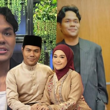 Syamel Nafi Dakwaan Bersentuhan Dalam MV, Hubungi Ernie Zakri Selepas Video Tular – ‘Saya Akan Lebih Berhati-Hati’