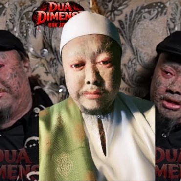 ‘Rumah Si Mati Ada 13 Janin Dalam Botol, Dia Telan Untuk Nampak Cantik..Pakai Susuk Di Kemaluan & Dada’ – Pak Munawer