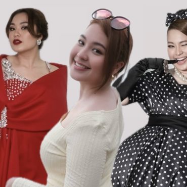 ‘Saya Bersiap Waktu Kerja, Di Luar Saya Selekeh & Tak Glamor’ – Janna Nick Nafi Sombong, Akui ‘Insecure’