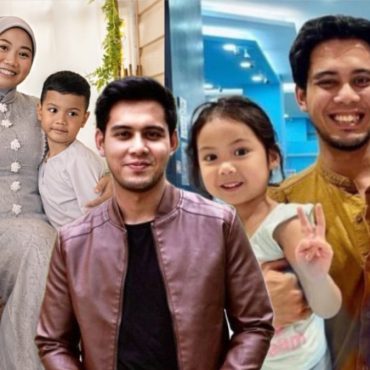 ‘Saya Nak Jalankan Tanggungjawab Sebagai Abah, Jangan Halang Saya Hubungi Anak-Anak’ – Hafidz Roshdi