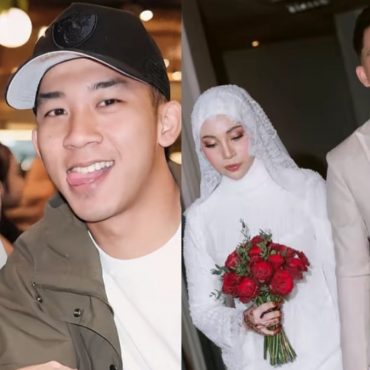 [VIDEO] Suami Nurin Lofa Mahu Tinggalkan Kerjaya Deejay Kelab Malam – ‘Saya Dah Tak Ada Jiwa Di Situ’