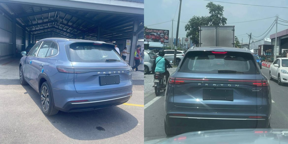 Kereta Dalam Perjalanan Untuk Didaftarkan Disita JPJ