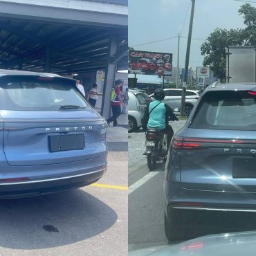 Kereta Dalam Perjalanan Untuk Didaftarkan Disita JPJ