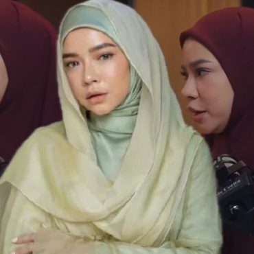 [VIDEO] ‘Saya Dapat Hadapi Ujian Sekarang Dengan Tenang, Mungkin Hasil Amalan Bangun Solat Tahajud’ – Nora Danish