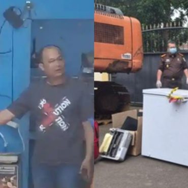 15 Lagu Teratas Dah Keluar, Tapi Hanya 20 Akan Ke AJL40? Ini Yang Anda Kena Tahu