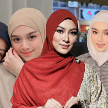 Marissa Umum Dalam Proses Berpisah, Abby Abadi Harap Kemelut Segera Selesai – ‘Keluarlah Dari Mimpi Ngeri’