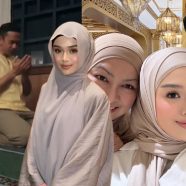 ‘Papa Doa Apa Yang Marissa Bisik Di Telinga, Allah Makbulkan’ – Norman Hakim