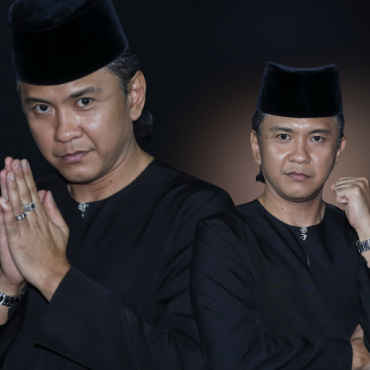 ‘Rasa Segan Bila Pelakon Baharu Idolakan Saya’ – Beto Kusyairy 