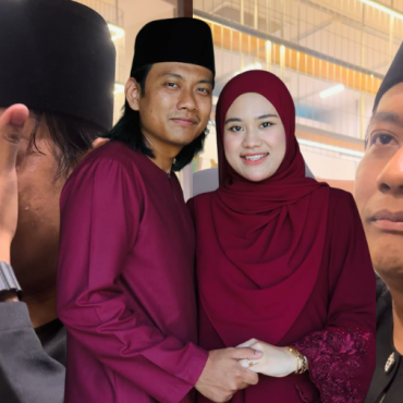 Isteri Ryan Bakery Keguguran Pada Syawal Ke-10, Tiada Rezeki Timang Anak Kedua