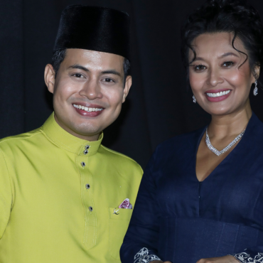 Berat Badan Syafie Naswip Naik 2 Kilogram Sebab ‘Air Tangan’ Nabila Huda