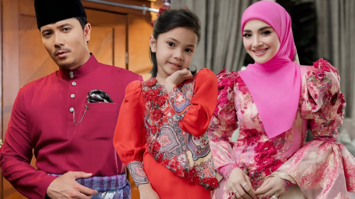 Permohonan Fattah Ditolak Mahkamah, Fazura Tidak Langgar Hak Lawatan Fatima