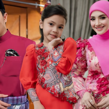 Permohonan Fattah Ditolak Mahkamah, Fazura Tidak Langgar Hak Lawatan Fatima
