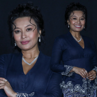 ‘Saya Bersedia Nak Bersilat’ – Nabila Huda